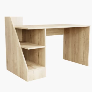 Desk Shelf Wood